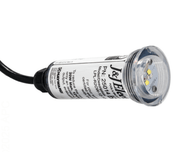 J&J 25015P VÜ Retro LED Multicolor Pool Light, 12V 150' Cord (Replaces Pentair Globrite) – Vita Pool Supply