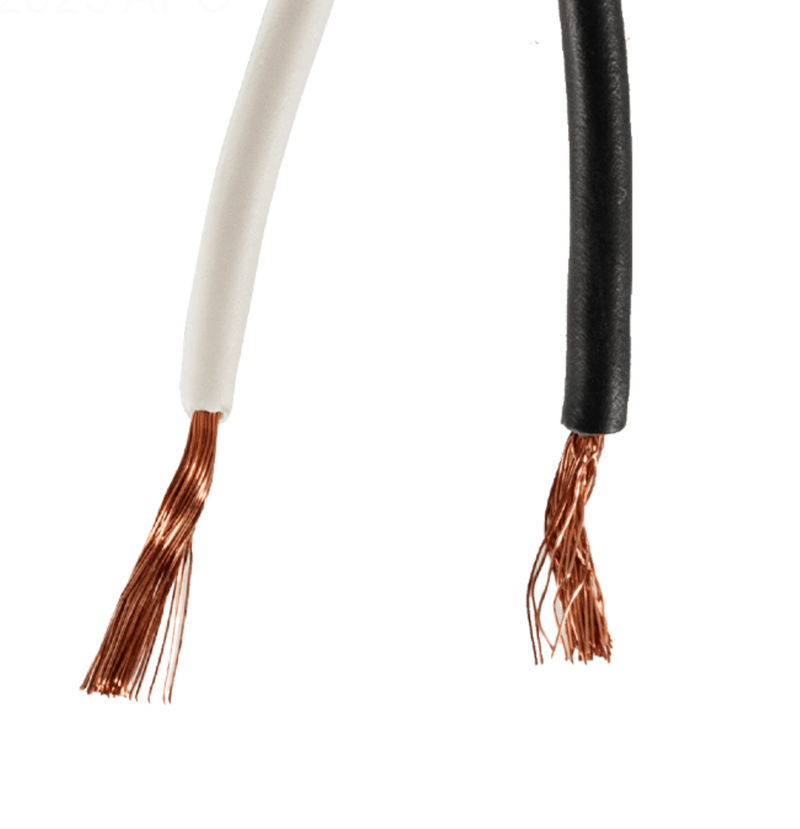 J&J 25015P VÜ Retro LED Multicolor Pool Light, 12V 150' Cord (Replaces Pentair Globrite) – Vita Pool Supply