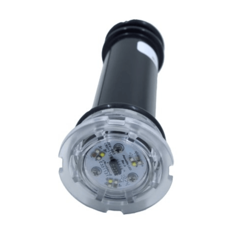 J&J 25015P VÜ Retro Replacement LED Multicolor Pool Light, 150' Cord, 12V (Replaces Pentair Globrite) – Vita Pool Supply
