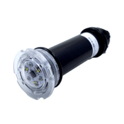 J&J 25015P VÜ Retro Replacement LED Multicolor Pool Light, 150' Cord, 12V (Replaces Pentair Globrite) – Vita Pool Supply