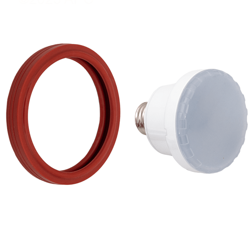 J&J ColorSplash LED Spa Lamp RGBW 12V, LPL - S3 - RGBW - 12 46913 – Vita Pool Supply