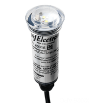 J&J ColorSplash VU 1.5" Nicheless RGB - W LED Light 20W 12V 150' Cord, LPL - R2CW - 12 - 150 25015 – Vita Pool Supply