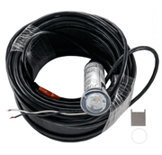 J&J ColorSplash VU 1.5" Nicheless RGB - W LED Light 20W 12V 150' Cord, LPL - R2CW - 12 - 150 25015 – Vita Pool Supply