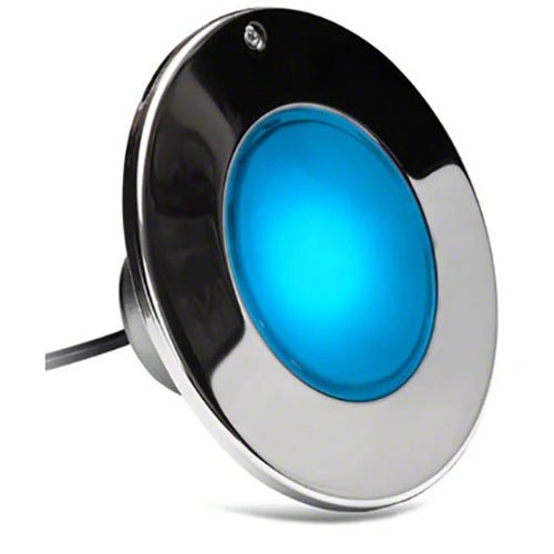 J&J ColorSplash XG-W Pool Light 23027 LPL-F2CW-120-50-PSQ – Vita Pool Supply