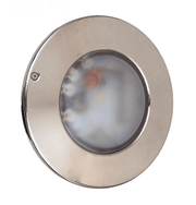 J&J ColorSplash XG - W RGB - White LED Pool Light, 120V 50'Cord, LPL - F2CW - 120 - 50 - P 23001 – Vita Pool Supply