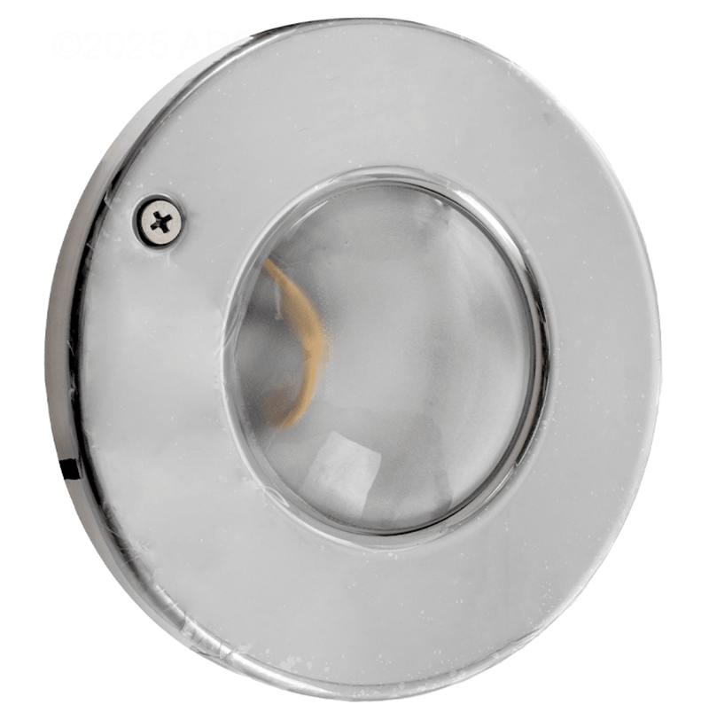 J&J ColorSplash XG - W RGB+White LED Spa Light, 120V 100' Cord, LPL - S2CW - 120 - 100 - P 23012 – Vita Pool Supply