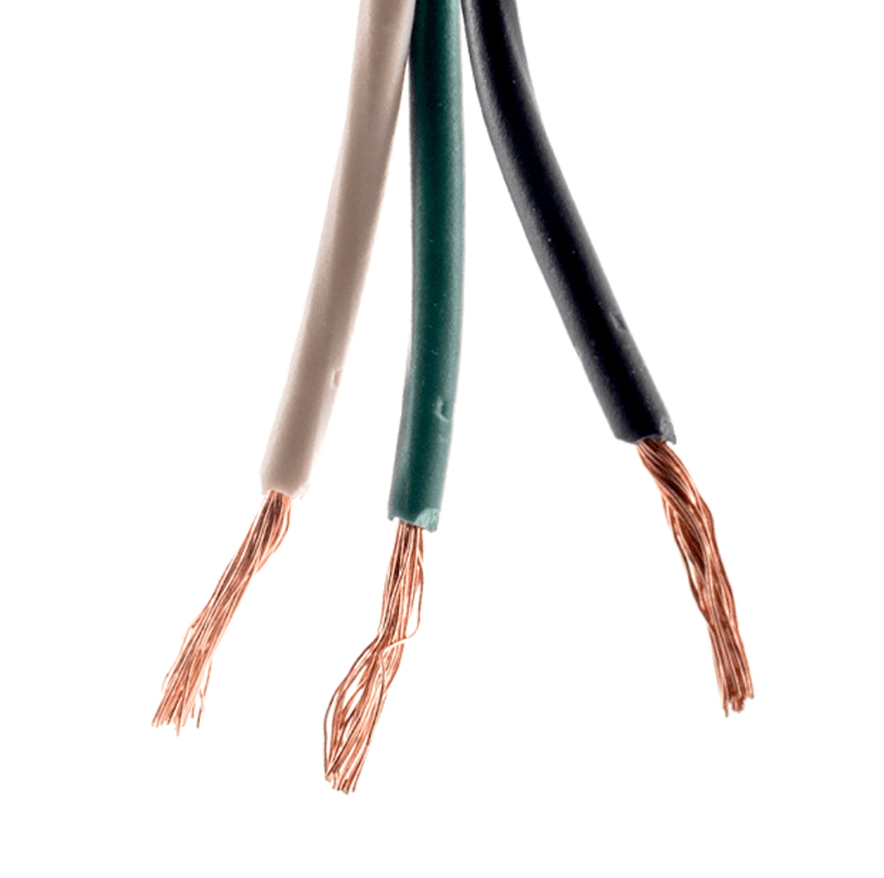 J&J ColorSplash XG - W RGB+White LED Spa Light, 120V 100' Cord, LPL - S2CW - 120 - 100 - P 23012 – Vita Pool Supply