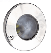 J&J ColorSplash XG - W RGB+White LED Spa Light, 50' Cord, 23015 LPL - S2CW - 12 - 50P – Vita Pool Supply
