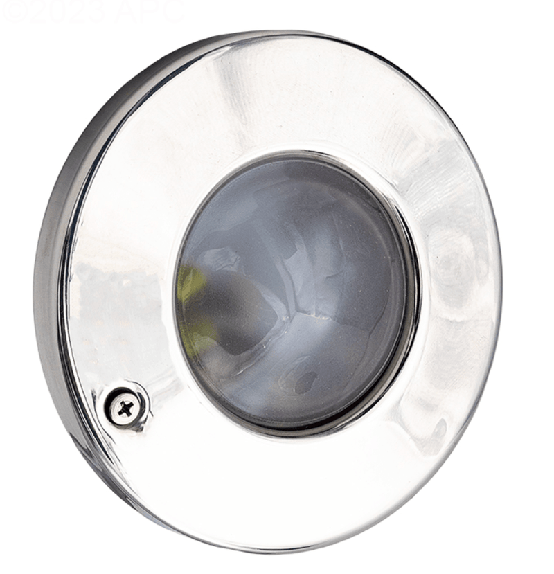 J&J ColorSplash XG - W RGB+White LED Spa Light, 50' Cord, 23015 LPL - S2CW - 12 - 50P – Vita Pool Supply