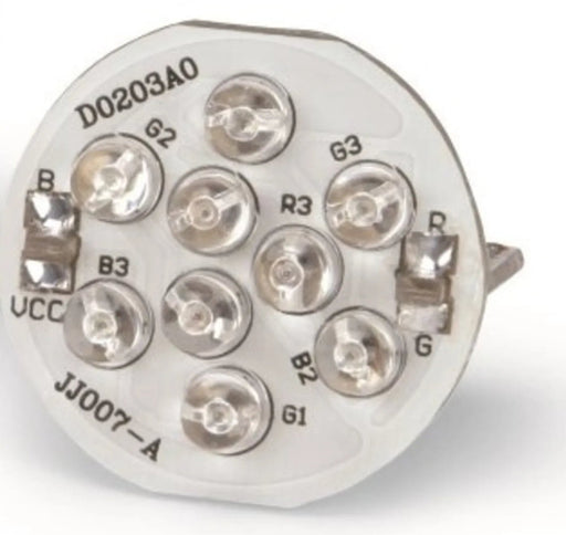 J&J Electronics Sparkler ColorGlo LED Spa Bulb with Wedge Base 1.2W 12V, 27042 – Vita Pool Supply