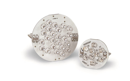 J&J Electronics Sparkler ColorGlo LED Spa Bulb with Wedge Base 1.2W 12V, 27042 – Vita Pool Supply
