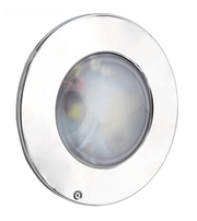 J&J PureWhite LED Pool Light, 120V 100' Cord, LPL - F3W - 120 - 100 - P 21075 – Vita Pool Supply