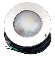 J&J PureWhite LED Pool Light, 120V 100' Cord, LPL - F3W - 120 - 100 - P 21075 – Vita Pool Supply