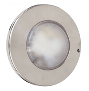 J&J PureWhite LED Pool Light Cool White 120V 500W 150' Cord (21076 LPL - F3W - 120 - 150 - P) – Vita Pool Supply