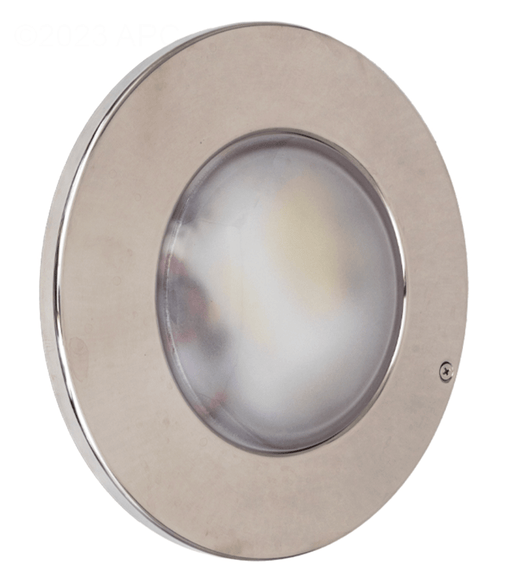 J&J PureWhite LED Pool Light LI Cool White 120V 300W 50' Cord, LPL - F1W - 120 - 50 - P 21090 – Vita Pool Supply
