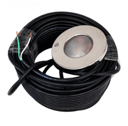 J&J PureWhite LED Spa Light Cool White 120V 100W 150' Cord (LPL - S1W - 120 - 150 - P 21102) – Vita Pool Supply