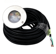 J&J PureWhite LED Spa Light, 13W 120V, 100' Cord, LPL - S1W - 120 - 100 - P27 21029 – Vita Pool Supply