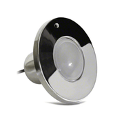 J&J PureWhite LED Spa Light Cool White 120V 100W 150' Cord (LPL - S1W - 120 - 150 - P 21102) – Vita Pool Supply
