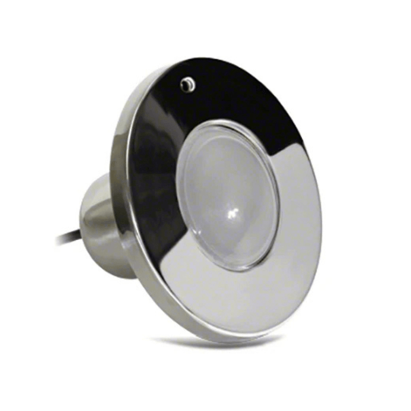 J&J PureWhite LED Spa Light Cool White 120V 100W 150' Cord (LPL - S1W - 120 - 150 - P 21102) – Vita Pool Supply