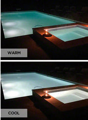 J&J PureWhite® Replacement Pool Lamps, 120V & 12V – Vita Pool Supply
