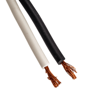 J&J PureWhite VU 1.5" Nicheless White LED Light 20W 12V 100' Cord, LPL - R2W - 12 - 100 25051 – Vita Pool Supply