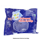 King Flippin' Frog Pool Sanitizer & Chlorine Dispenser, 01 - 12 - 8406, 2 - 5K Gallons – Vita Pool Supply
