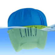 King Flippin' Frog Pool Sanitizer & Chlorine Dispenser, 01 - 12 - 8406, 2 - 5K Gallons – Vita Pool Supply