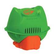 King Flippin' Frog XL Pool Sanitizer & Chlorine Dispenser, 01 - 12 - 8606, 5 - 10K Gallons – Vita Pool Supply