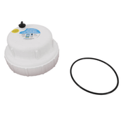 King Frog 01 - 22 - 9416 IG Cyclers Feeder Cap with O - Ring & Knob – Vita Pool Supply
