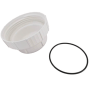 King Frog 01 - 22 - 9416 IG Cyclers Feeder Cap with O - Ring & Knob – Vita Pool Supply
