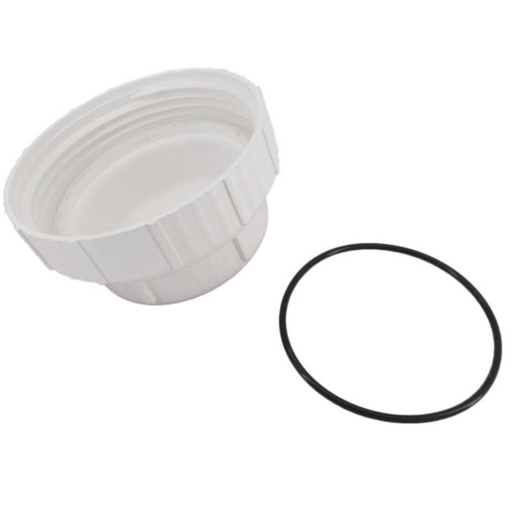 King Frog 01 - 22 - 9416 IG Cyclers Feeder Cap with O - Ring & Knob – Vita Pool Supply