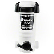 King Perform - Max Model 920 Above Ground In - Line Feeder 01 - 05 - 0920 – Vita Pool Supply