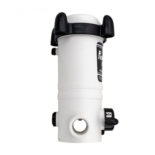 King Perform - Max Model 920 Above Ground In - Line Feeder 01 - 05 - 0920 – Vita Pool Supply