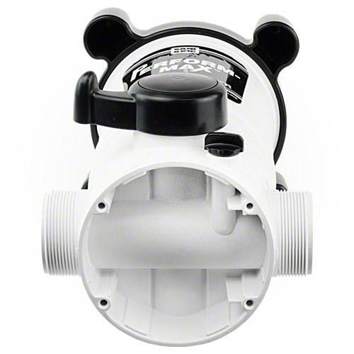 King Perform - Max Model 920 Above Ground In - Line Feeder 01 - 05 - 0920 – Vita Pool Supply