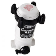 King Perform - Max Model 920 Above Ground In - Line Feeder 01 - 05 - 0920 – Vita Pool Supply