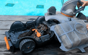 Kokido Vektro Auto Cordless Rechargeable Robotic Pool Cleaner, RC32 RC32CBX/SCP/22/US – Vita Pool Supply