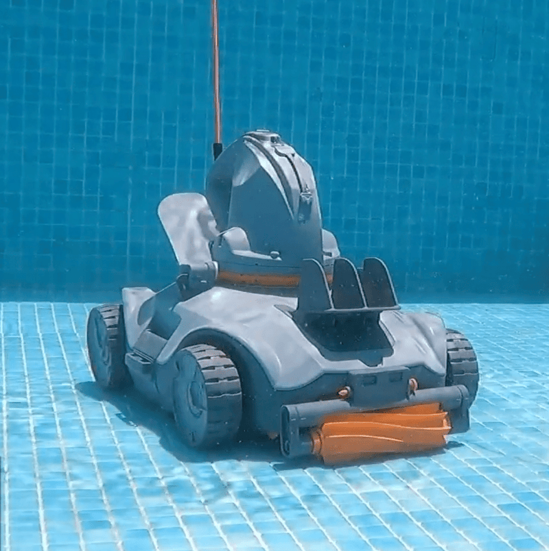 Kokido Vektro Auto Cordless Rechargeable Robotic Pool Cleaner, RC32 RC32CBX/SCP/22/US – Vita Pool Supply