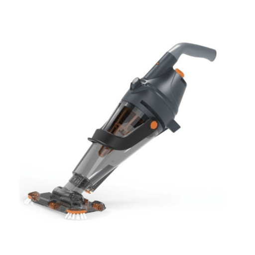 Kokido Vektro Cleaners PRO Handheld Rechargeable Pool and Spa Vacuum, EV57 EV57CBX/SCP/US – Vita Pool Supply