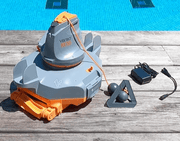 Kokido Vektro Cleaners RX150 Cordless Robotic Pool Cleaner, RC16 RC16CBX/ROL/SCP/23/US – Vita Pool Supply