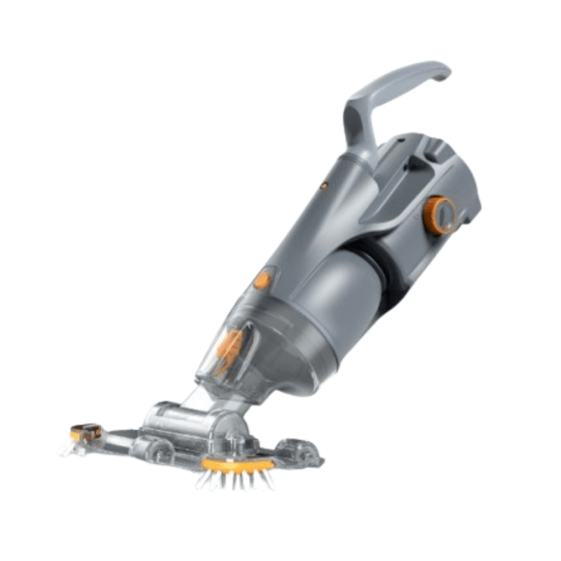 Kokido Vektro Junior Handheld Rechargeable Pool and Spa Vacuum, EV31 EV031CBXUSXXSCP – Vita Pool Supply
