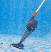 Kokido Vektro V300 Rechargeable Handheld Pool Vacuum, EV51 EV51CBX/21/US – Vita Pool Supply