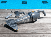 Kokido Vektro V300 Rechargeable Handheld Pool Vacuum, EV51 EV51CBX/21/US – Vita Pool Supply