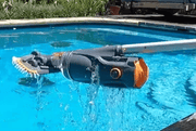 Kokido Vektro Z200 Rechargeable Pool Vacuum, EV31 EV31CBX/21/US – Vita Pool Supply