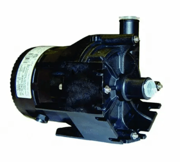 Laing E10 Circulation Pump, 1" Barb, 4' Cord, 115V, 74069 10 - 0122 - K – Vita Pool Supply