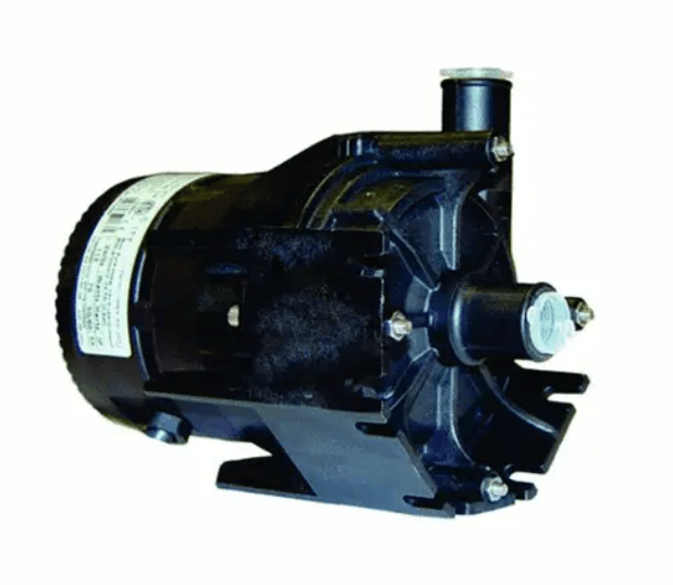 Laing E10 Circulation Pump 1" Barb, 4' Cord, 230V, 74079 10 - 0123 - K – Vita Pool Supply