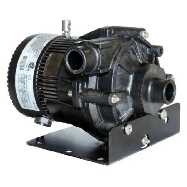 Laing E10 Circulation Pump 115V (10 - 0124 - K 74009) – Vita Pool Supply