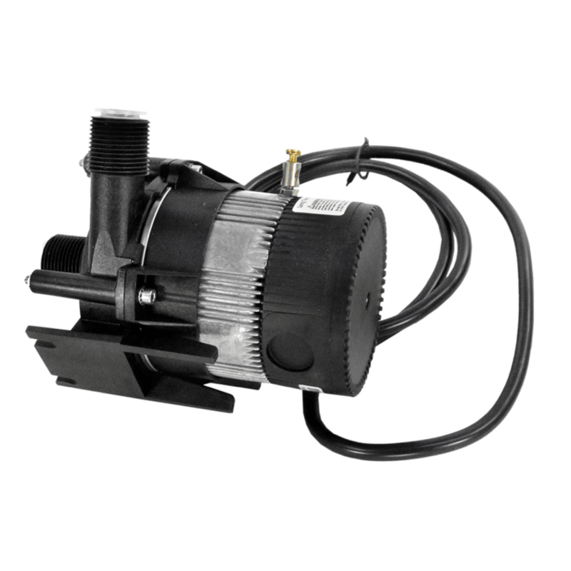 Laing E10 Circulation Pump 115V (10 - 0124 - K 74009) – Vita Pool Supply
