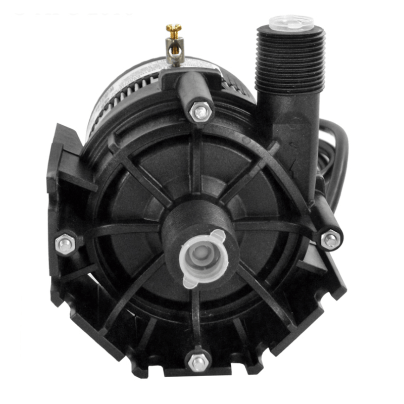 Laing E10 Circulation Pump 115V (10 - 0124 - K 74009) – Vita Pool Supply