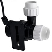 Laing E10 Circulation Pump, 1.5 Thread, 4' Cord, 230V, 73348 LMB07102983 – Vita Pool Supply