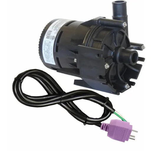 Laing E10 Circulation Pump, 3/4" Barb, 1.5' Cord, 10 - 0121 - A - K – Vita Pool Supply